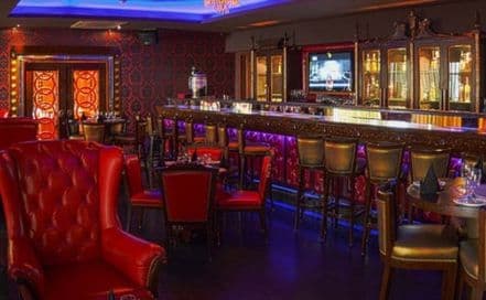 Aanch Rajouri Garden Photo Aanch Rajouri Garden Lounge in Rajouri Garden