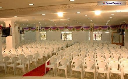 Aandal Kalyana Mandapam Adyar Photo Aandal Kalyana Mandapam Adyar AC Banquet Hall in Adyar
