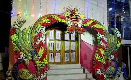 Aangan Banquet Hall Kalikapura Photo Aangan Banquet Hall Kalikapura AC Banquet Hall in Kalikapura