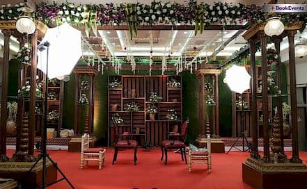 Aangan Banquet Hall Satellite Photo Aangan Banquet Hall Satellite AC Banquet Hall in Satellite