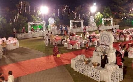 Aangan Lawns Chembur Photo Aangan Lawns Chembur Party Lawns in Chembur