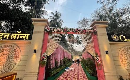 Aangan Lawns Chembur Photo Aangan Lawns Chembur Party Lawns in Chembur