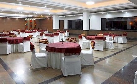 Aapno Ghar Sohna Road Photo Aapno Ghar Sohna Road AC Banquet Hall in Sohna Road