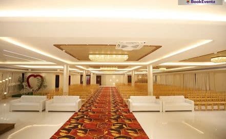 Aarambh Banquet Hall Parel Photo Aarambh Banquet Hall Parel AC Banquet Hall in Parel