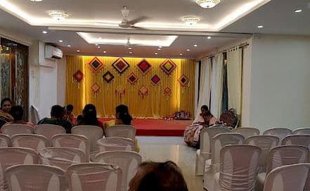 Aaravi Banquet Hall Thane Photo Aaravi Banquet Hall Thane AC Banquet Hall in Thane