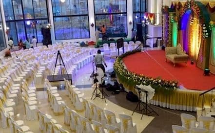 Aarna Party Hall Vasai Photo Aarna Party Hall Vasai AC Banquet Hall in Vasai