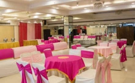 Aashirwad Banquet Hall Janakpuri Photo Aashirwad Banquet Hall Janakpuri AC Banquet Hall in Janakpuri