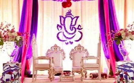 Aashirwad Party Hall Borivali Photo Aashirwad Party Hall Borivali AC Banquet Hall in Borivali