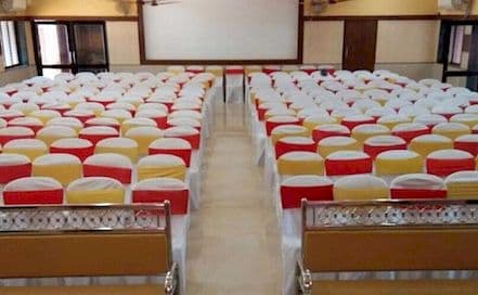 Aaswad Banquets & Caterers Malad East Photo Aaswad Banquets & Caterers Malad East AC Banquet Hall in Malad East