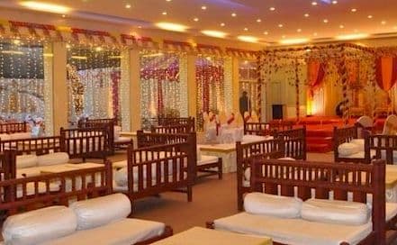 Aatithya Banquet Salt lake Photo Aatithya Banquet Salt lake AC Banquet Hall in Salt lake