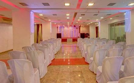 Aavishkar Banquets Kanjurmarg Photo Aavishkar Banquets Kanjurmarg AC Banquet Hall in Kanjurmarg