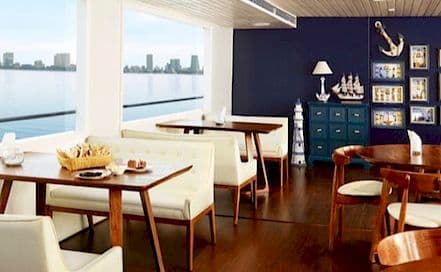 AB Celestial Bandra Photo AB Celestial Bandra AC Banquet Hall in Bandra