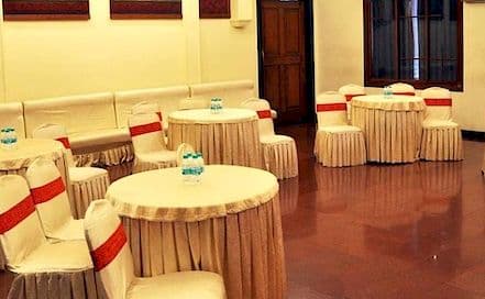 Abbott Hotel Vashi Photo Abbott Hotel Vashi Hotel in Vashi