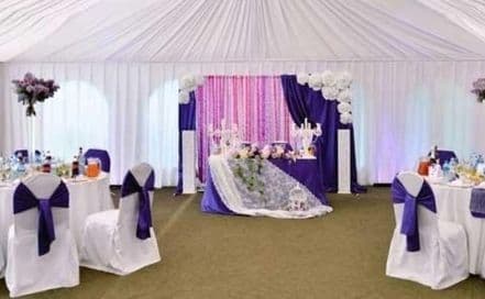 Abhi Ruchi Banquet Dwarka Photo Abhi Ruchi Banquet Dwarka AC Banquet Hall in Dwarka