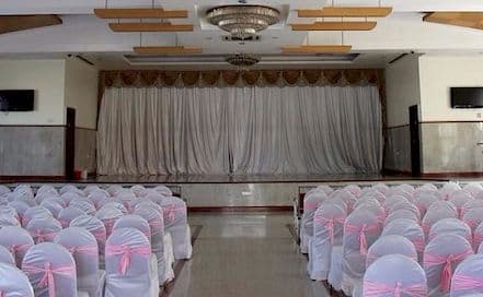 Abhimaani Inn & Convention Centre Basaveshwaranagar Photo Abhimaani Inn & Convention Centre Basaveshwaranagar AC Banquet Hall in Basaveshwaranagar