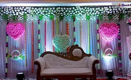 Abhinandan Banquet Hall Nerul Photo Abhinandan Banquet Hall Nerul AC Banquet Hall in Nerul