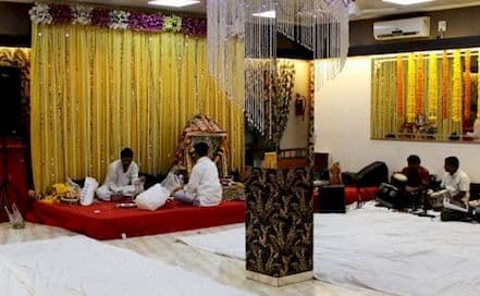 Abhinandan Hall Andheri Photo Abhinandan Hall Andheri AC Banquet Hall in Andheri