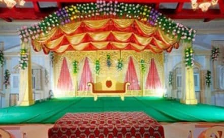 Abhinandan Vatika Paschim Vihar Photo Abhinandan Vatika Paschim Vihar Party Lawns in Paschim Vihar