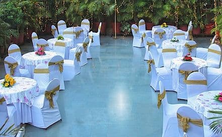 Abhinehas Ceremonial Mulund Photo Abhinehas Ceremonial Mulund AC Banquet Hall in Mulund