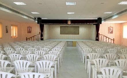 Abhirami Chidambaram Community Hall Adyar Photo Abhirami Chidambaram Community Hall Adyar AC Banquet Hall in Adyar