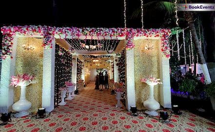 Abhishek lawns Thane Photo Abhishek lawns Thane Party Lawns in Thane