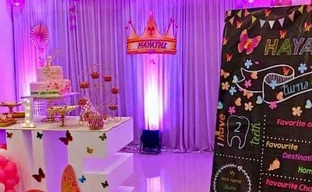 Abi Party Hall Ambattur Photo Abi Party Hall Ambattur AC Banquet Hall in Ambattur