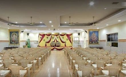 Abinaya Hall Anna Nagar Photo Abinaya Hall Anna Nagar AC Banquet Hall in Anna Nagar