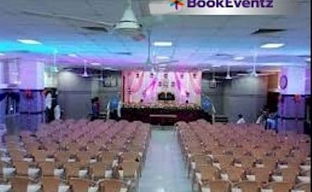 Abirami Kalyana Mandapam Chrompet Photo Abirami Kalyana Mandapam Chrompet AC Banquet Hall in Chrompet