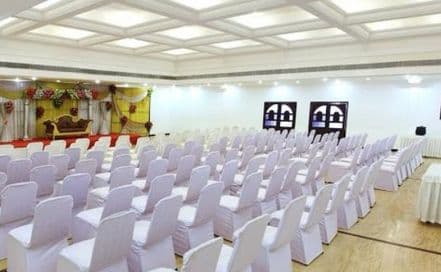 Abu Sarovar Portico Kilpauk Photo Abu Sarovar Portico Kilpauk Hotel in Kilpauk