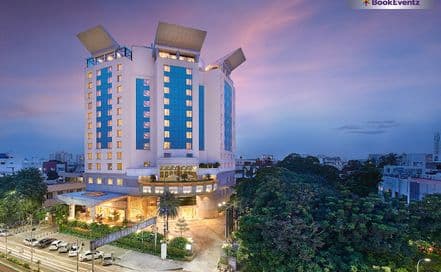 Accord Metropolitan Hotel T.Nagar Photo Accord Metropolitan Hotel T.Nagar 5 Star Hotel in T.Nagar