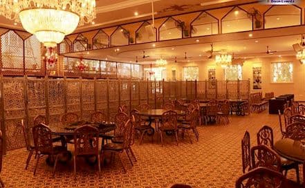 Adams House Richmond Town Photo Adams House Richmond Town AC Banquet Hall in Richmond Town