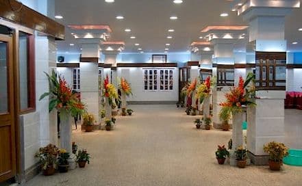 Addy House Hazra Photo Addy House Hazra AC Banquet Hall in Hazra