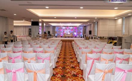 Aditya Banquet Borivali Photo Aditya Banquet Borivali AC Banquet Hall in Borivali