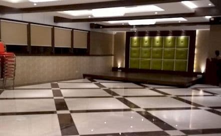 Aditya Fine Dine & Banquets Vasai Photo Aditya Fine Dine & Banquets Vasai AC Banquet Hall in Vasai