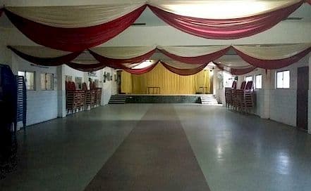 ADPT Nithi Nilaya Kalyana Mandapam Alandur Photo ADPT Nithi Nilaya Kalyana Mandapam Alandur AC Banquet Hall in Alandur