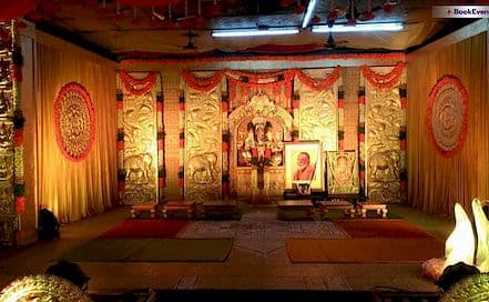 Adyar Shastri Nagar Welfare Association Adyar Photo Adyar Shastri Nagar Welfare Association Adyar AC Banquet Hall in Adyar