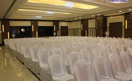 AES Banquets Parel Photo AES Banquets Parel AC Banquet Hall in Parel