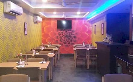 Afreen Restaurant & Banquet Taltala Photo Afreen Restaurant & Banquet Taltala AC Banquet Hall in Taltala