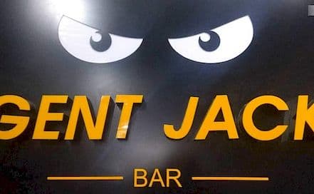 Agent Jack's Bar Vashi Photo Agent Jack's Bar Vashi Lounge in Vashi