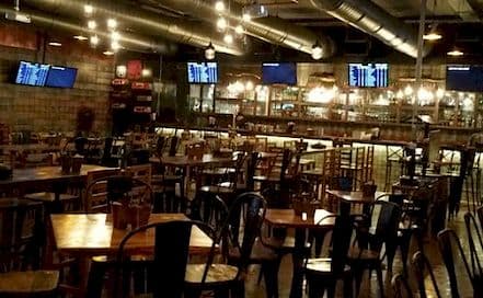 Agent Jack's Bar Mindspace Malad Photo Agent Jack's Bar Mindspace Malad Lounge in Malad