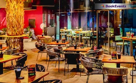 Agent Jack's Bar Mindspace Malad Photo Agent Jack's Bar Mindspace Malad Lounge in Malad