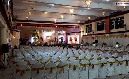 AGN Kalyana Mantapa Banerghatta Road Photo AGN Kalyana Mantapa Banerghatta Road Non-AC Banquet Halls in Banerghatta Road