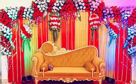 Agomoni Community Hall Behala Photo Agomoni Community Hall Behala AC Banquet Hall in Behala