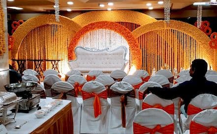 Agora Banquets Alipore Photo Agora Banquets Alipore AC Banquet Hall in Alipore