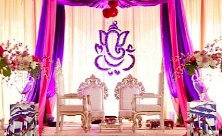 Ahuja Trust Hall Dadar Photo Ahuja Trust Hall Dadar AC Banquet Hall in Dadar