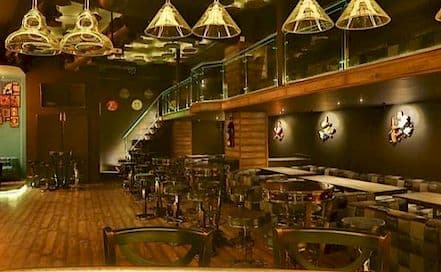 Air Deck Lounge Kandivali Photo Air Deck Lounge Kandivali Lounge in Kandivali