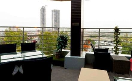 Airborne @ Hotel Golf View Sector 37 Photo Airborne @ Hotel Golf View Sector 37 null in Sector 37