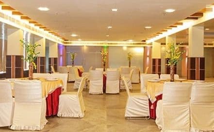 Airport Hotel Park Blue Kapashera Photo Airport Hotel Park Blue Kapashera Hotel in Kapashera