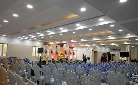 Aishwarya Thirumana Mahal Pallikaranai Photo Aishwarya Thirumana Mahal Pallikaranai AC Banquet Hall in Pallikaranai