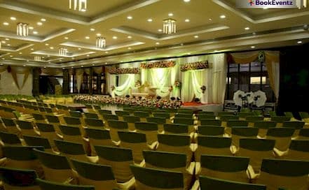 Aiyavoo Mahal Aminjikarai Anna Nagar Photo Aiyavoo Mahal Aminjikarai Anna Nagar AC Banquet Hall in Anna Nagar